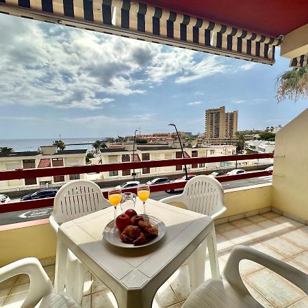 Sunbeach Apartment アロナ エクステリア 写真