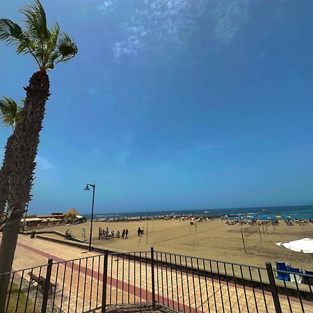 Sunbeach Apartment アロナ エクステリア 写真