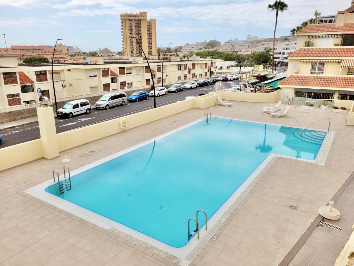 Sunbeach Apartment アロナ エクステリア 写真