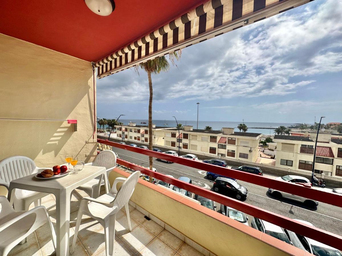 Sunbeach Apartment アロナ エクステリア 写真