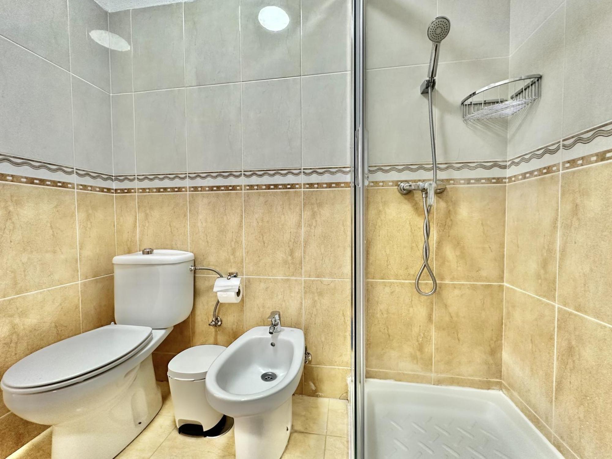 Sunbeach Apartment アロナ エクステリア 写真