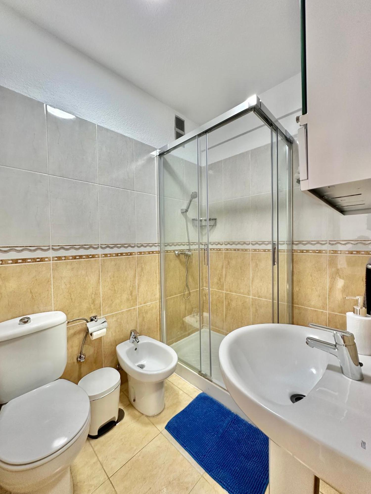 Sunbeach Apartment アロナ エクステリア 写真