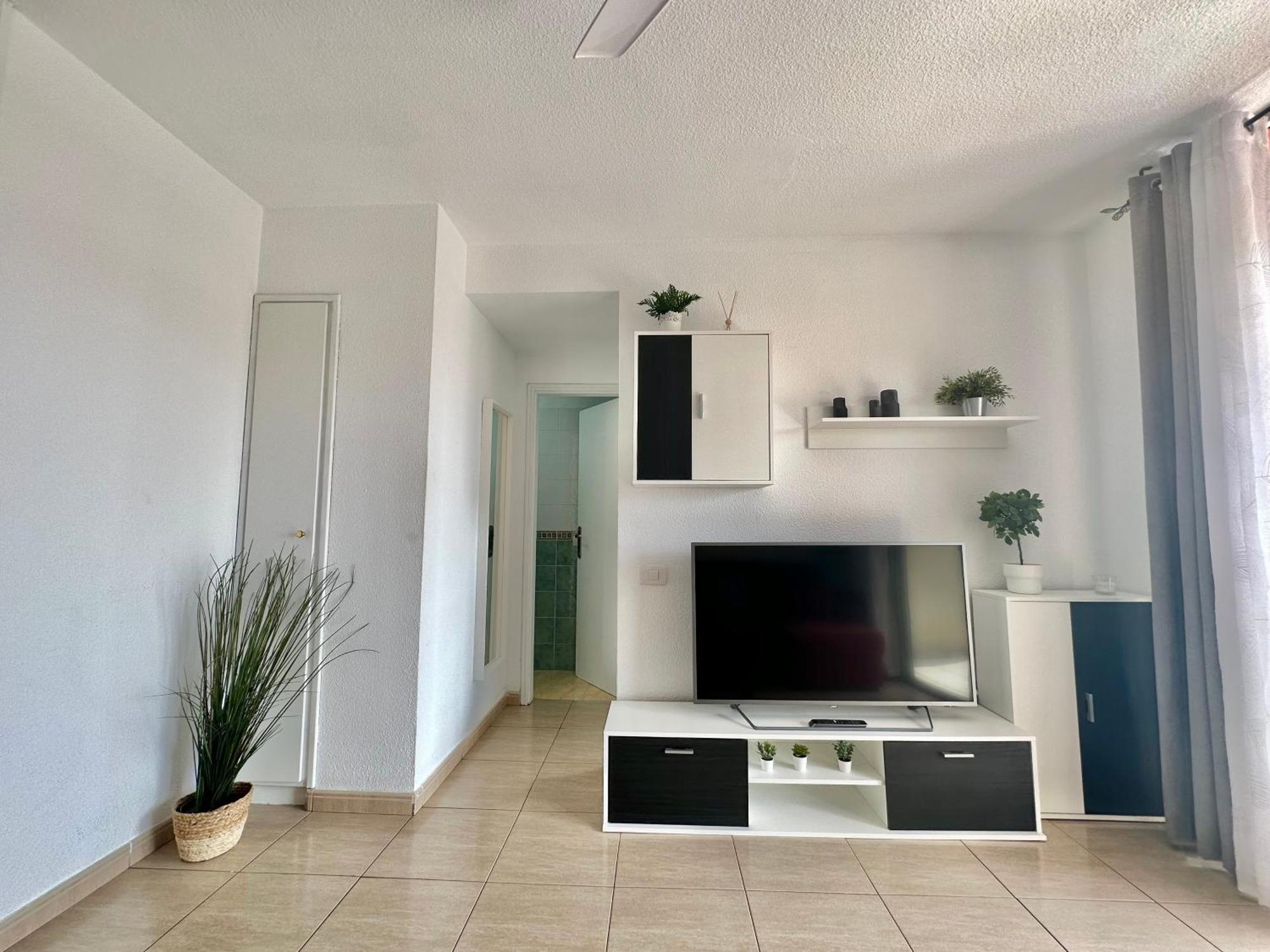 Sunbeach Apartment アロナ エクステリア 写真